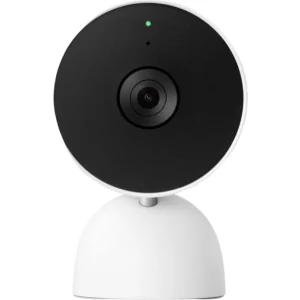 Google Nest Cam Indoor (mit Kabel)