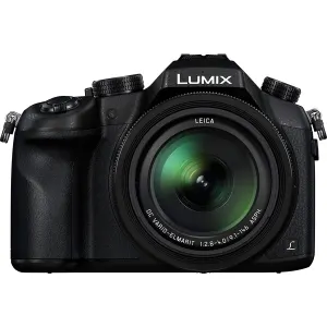 Panasonic Lumix DMC-FZ1000, Compact Camera