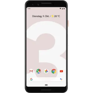 Google Pixel 3 64GB