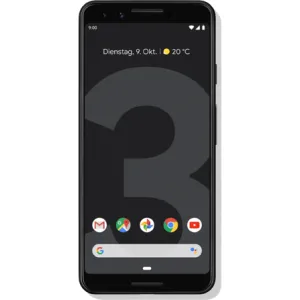 Google Pixel 3 128GB
