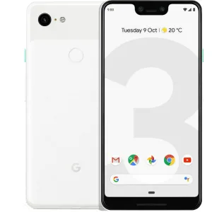 Google Pixel 3 XL 128GB
