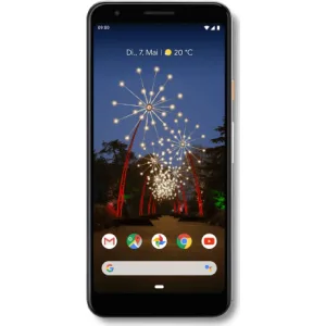 Google Pixel 3a 64GB