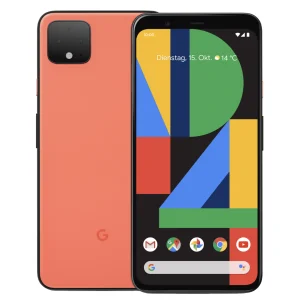 Google Pixel 4 64GB