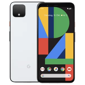 Google Pixel 4 64GB