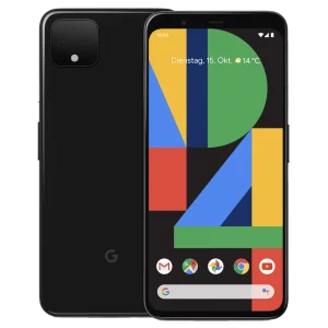 Google Pixel 4 XL Smartphone - 64GB - Dual Sim
