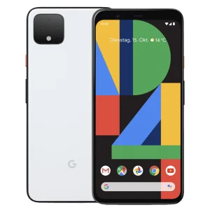 Google Pixel 4 XL Smartphone - 64GB - Dual Sim