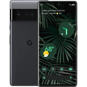 Google Pixel 6 Pro Smartphone - 256GB - Dual SIM