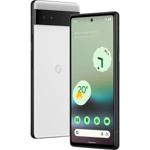Google Pixel 6a Smartphone - 128GB - Dual Sim