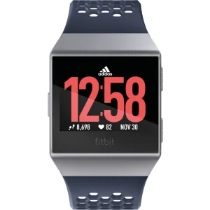 Fitbit Ionic: Adidas Edition Smartwatch