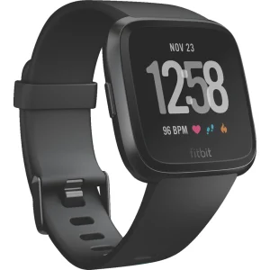 Fitbit Versa Smartwatch