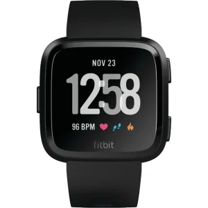 Fitbit Versa Smartwatch