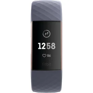 Fitbit Charge 3 Aktivitäts-Tracker