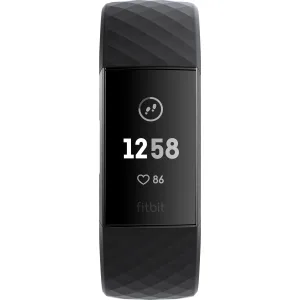 Fitbit Charge 3 Aktivitäts-Tracker
