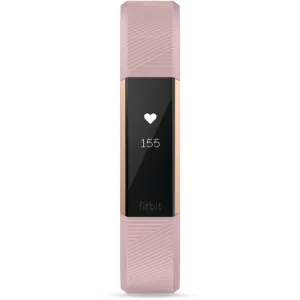 Fitbit Alta HR Aktivitäts-Tracker