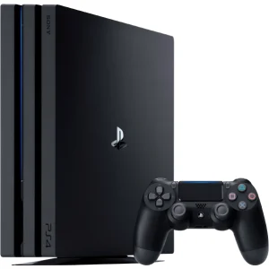 Playstation Pro PS4