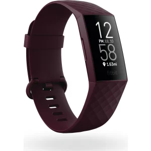 Fitbit Charge 4 Aktivitäts-Tracker