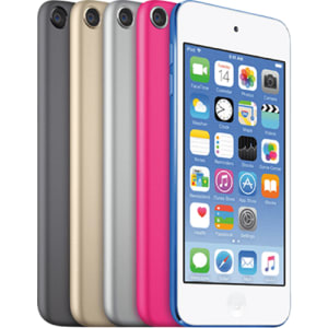 Apple iPod Touch 6th Gen.