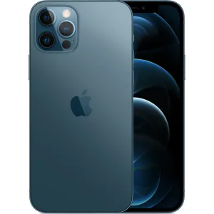 Apple iPhone 12 Pro - 128GB - Dual Sim