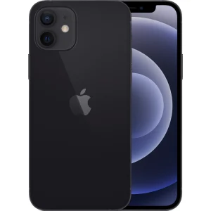 Apple iPhone 12 - 64GB - Dual SIM