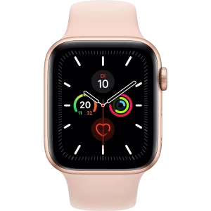 Apple Watch Series 5 GPS, Aluminium Case, 40mm