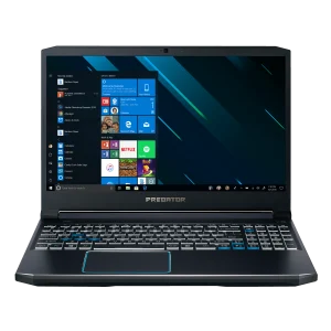 Acer Predator Helios 300 PH315-52-71TW Gaming Notebook - Intel® Core™ i7-9750H - 8GB - 1TB SSD - NVIDIA® GeForce® GTX™ 1660 Ti
