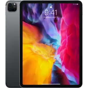 Apple 11" iPad Pro (2020) - WiFi - 128GB