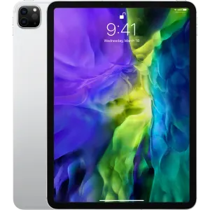 Apple 11" iPad Pro Wi-Fi + LTE 256GB (2020)
