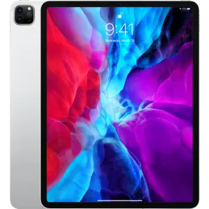 Apple 12.9" iPad Pro (2020) - WiFi - 256GB
