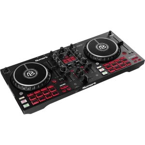 Numark Mixtrack FX Pro DJ Controller