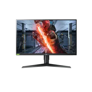 LG 27GN750-B 27" UltraGear FHD IPS 1ms 240Hz HDR 10 Gaming Monitor
