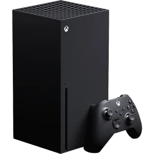 Microsoft Xbox Series X