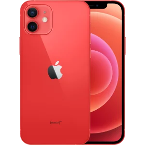 Apple iPhone 12 - 128GB - Dual SIM