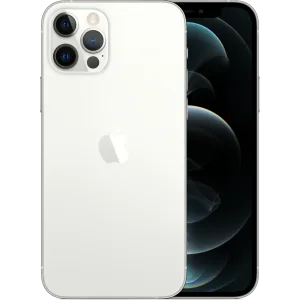Apple iPhone 12 Pro - 128GB - Dual Sim