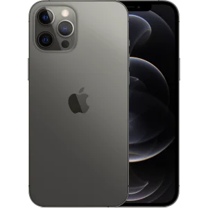 Apple iPhone 12 Pro Max - 128GB - Dual Sim