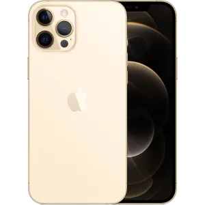 Apple iPhone 12 Pro Max - 512GB - Dual Sim