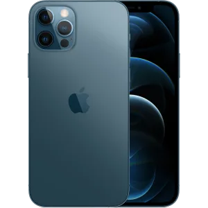 Apple iPhone 12 Pro - 256GB - Dual Sim