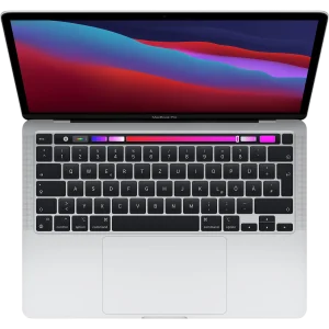 MacBook Pro 13" Apple M1 Chip 8GB Memory 256GB SSD Integrated 8-core GPU