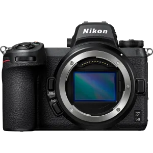 Nikon Z6 II Systemkamera (nur Gehäuse)