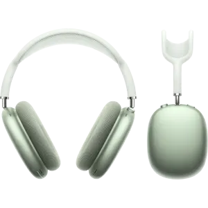 Apple AirPods Max Noise-cancelling Over-ear Bluetooth Headphones