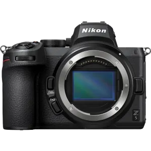 Nikon Z5 Systemkamera (nur Gehäuse)