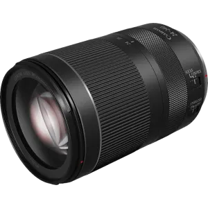 Canon RF 24-240mm f/4-6.3 IS USM