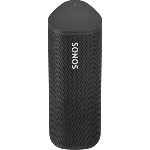 Sonos Roam tragbarer Bluetooth -Lautsprecher