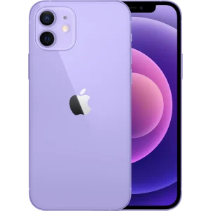 Apple iPhone 12 - 128GB - Dual SIM