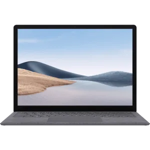 Microsoft Surface Laptop 4 Notebook - Intel® Core™ i5-1145G7 - 16GB - 512GB SSD - Intel® Iris® Plus 950 Graphics