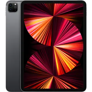 Apple 11" iPad Pro (2021) - WiFi - 128GB