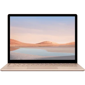 Microsoft Surface Laptop 4 - Intel® Core™ i5-1145G7 - 8GB - 512GB SSD - Intel® Iris® Plus 950 Graphics