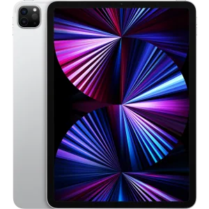 Apple 11" iPad Pro (2021) - WiFi - 1TB