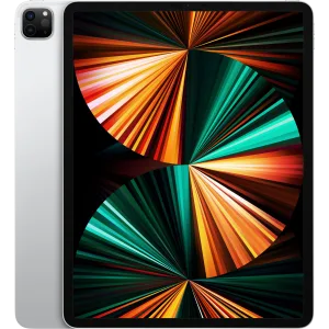 Apple 12.9" iPad Pro (2021) - WiFi - 512GB