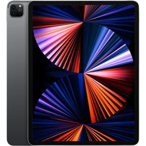Apple 12.9" iPad Pro (2021) - WiFi - 2TB