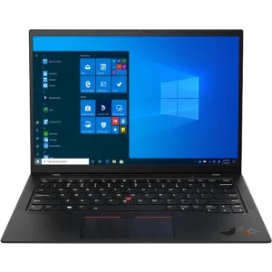 Lenovo ThinkPad X1 Carbon G9 Notebook - Intel® Core™ i5-1135G7 - 8GB - 256GB SSD - Intel® Iris® Xe Graphics